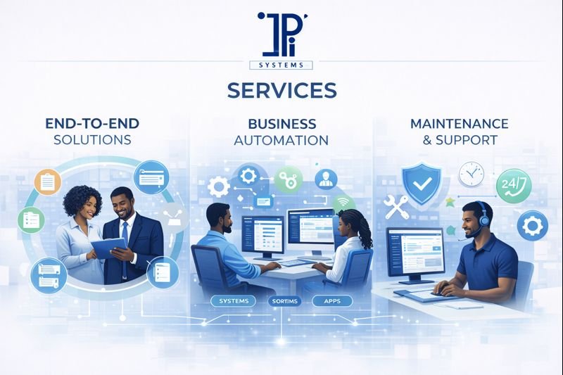 Technology services